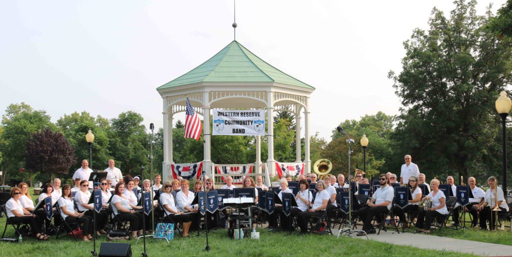 Western Reserve Community Band